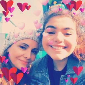 Meet your Posher, Gita